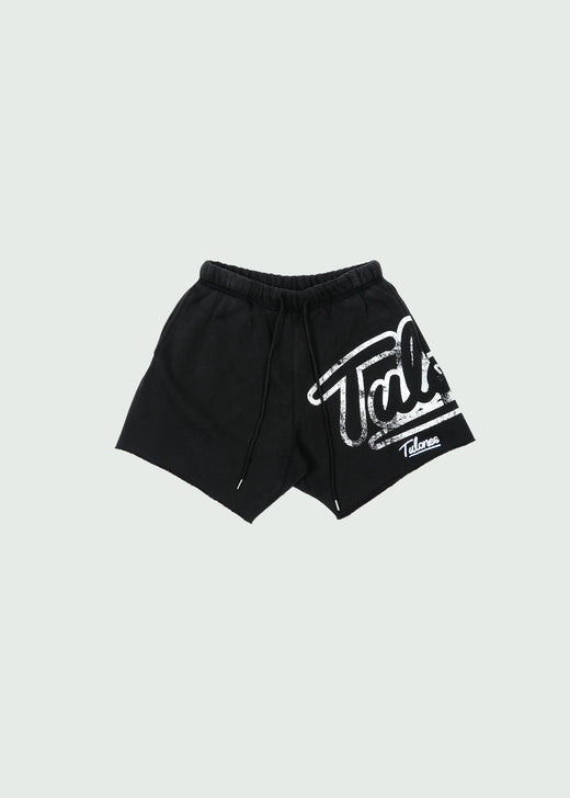 Classic Swim Trunks Black