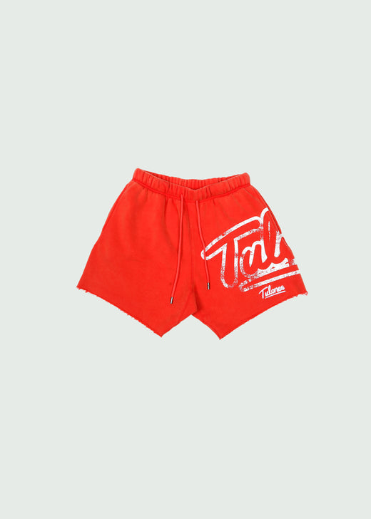 Double Staple Shorts Black