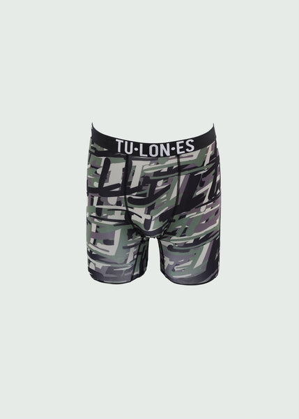 Camo T Underline Briefs