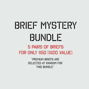 Underwear Bundle