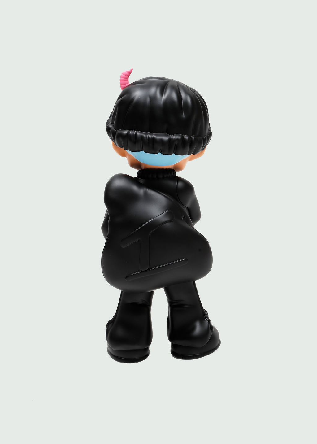 Benji The Collector Figure