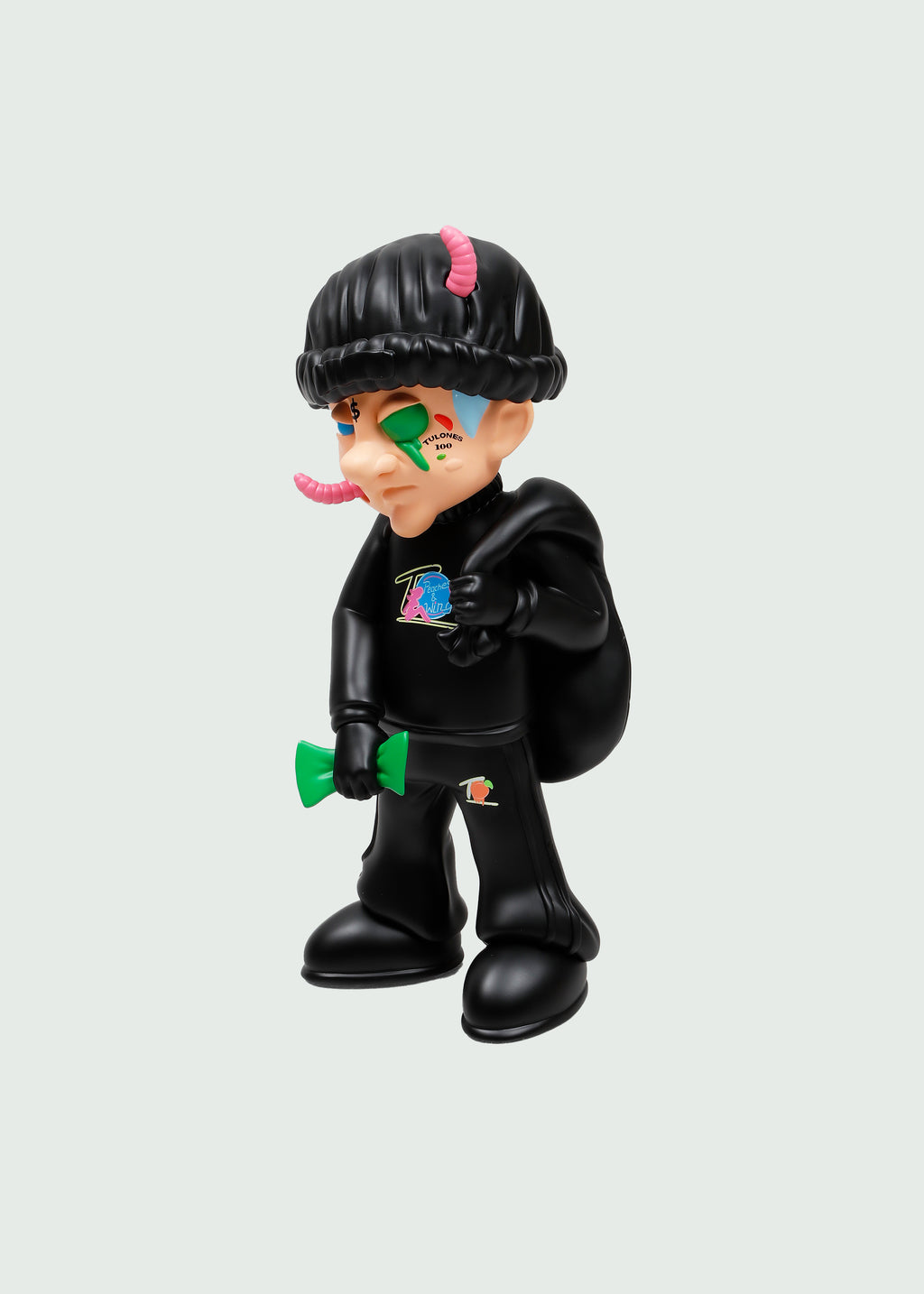 Benji The Collector Figure