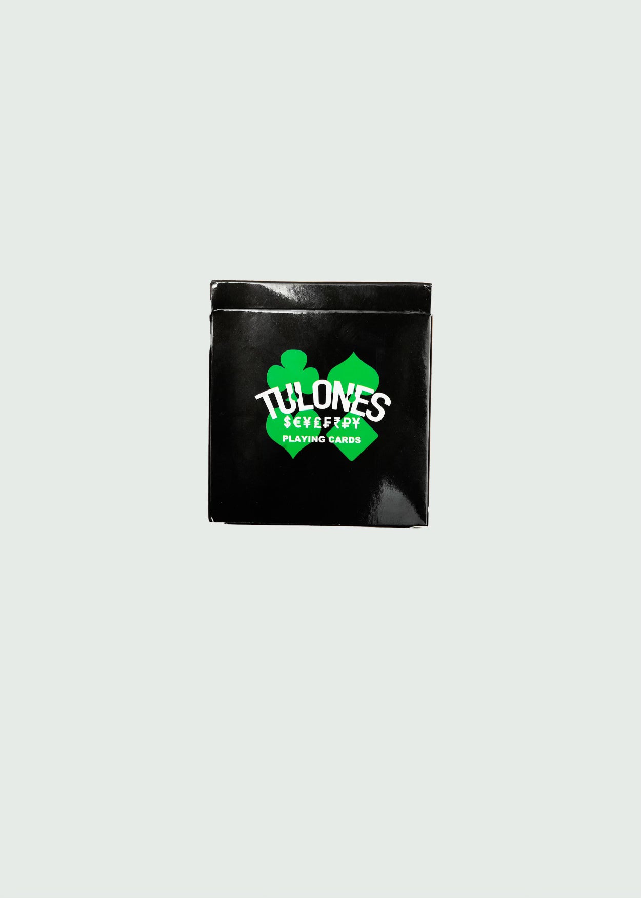 Tulones Playing Cards + Dice Secondary image