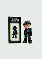 Benji The Collector Figure